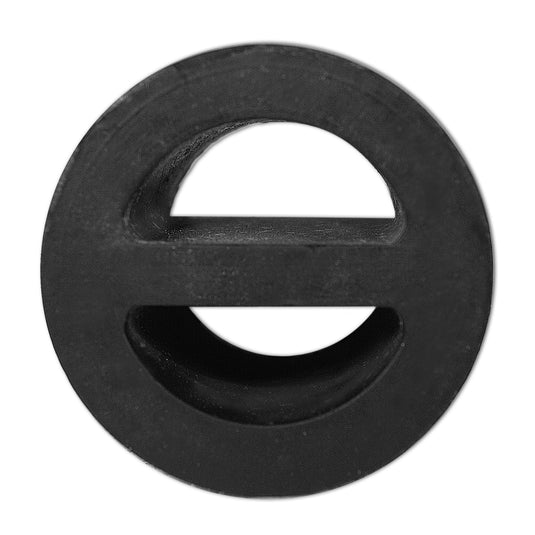 5x Auspuffgummi Anschlagpuffer Gummistreifen Schalldämpfer Gummi Auspuff 255-525