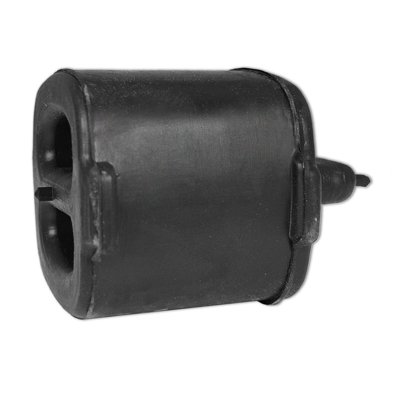 Laden Sie das Bild in Galerie -Viewer, 5x Auspuffgummi Abgasanlage Gummi Anschlagpuffer Auspuff Halter 255-919 Opel
