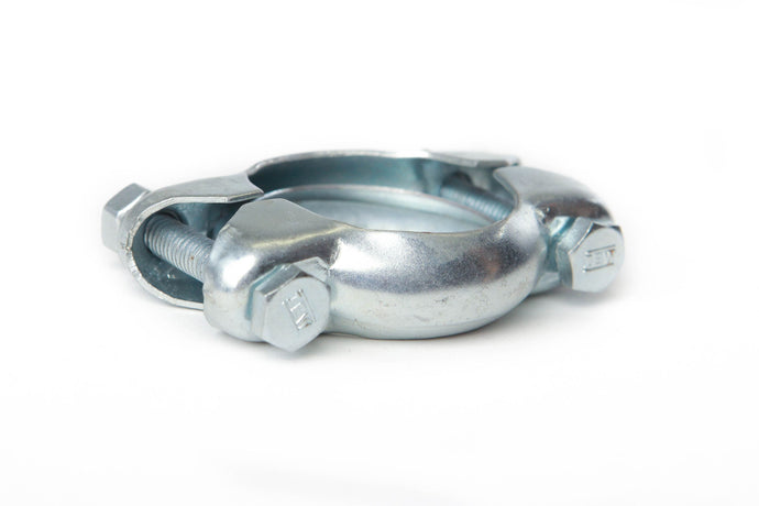 Rohverbinder Auspuffschelle Bügelschelle Abgasanlage Schelle 250-863