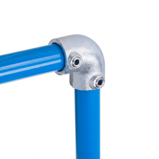 90° Bogenverbinder TCF EB