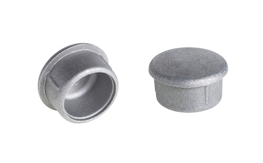 Aluminium-Endkappe 33,7 - 48,3