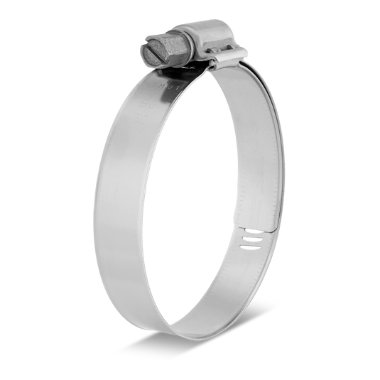 Schneckengewindeschelle Aero BG 12-150/14,3 W2