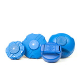 NovaNox® AdBlue Tankdeckel innen 40-60mm universal Tankverschluss Tankklappe *Größe wählbar*