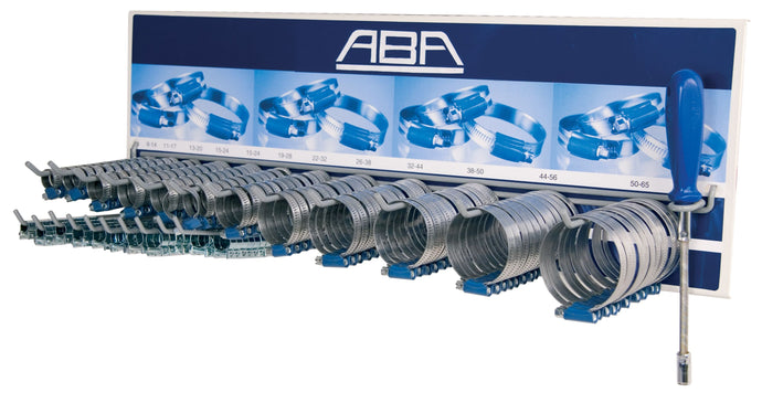 Sortiment 244 / 9 mm