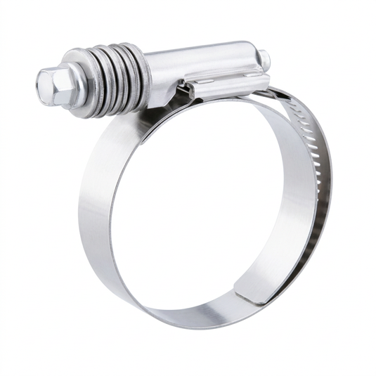 50x BREEZE Schneckengewindeschelle AERO HKFK