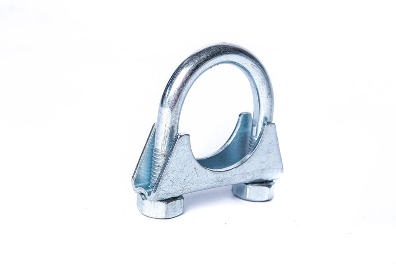 Laden Sie das Bild in Galerie -Viewer, Buegelschelle M8 kleiner Durchmesser
