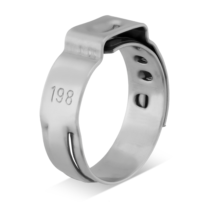 Load image into Gallery viewer, 100x NORMA Ear Clip Pro360 W4
