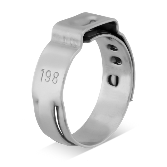 100x NORMA Ear Clip Pro360 W4