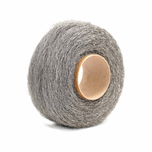 Edelstahlwolle 1 Kilogramm