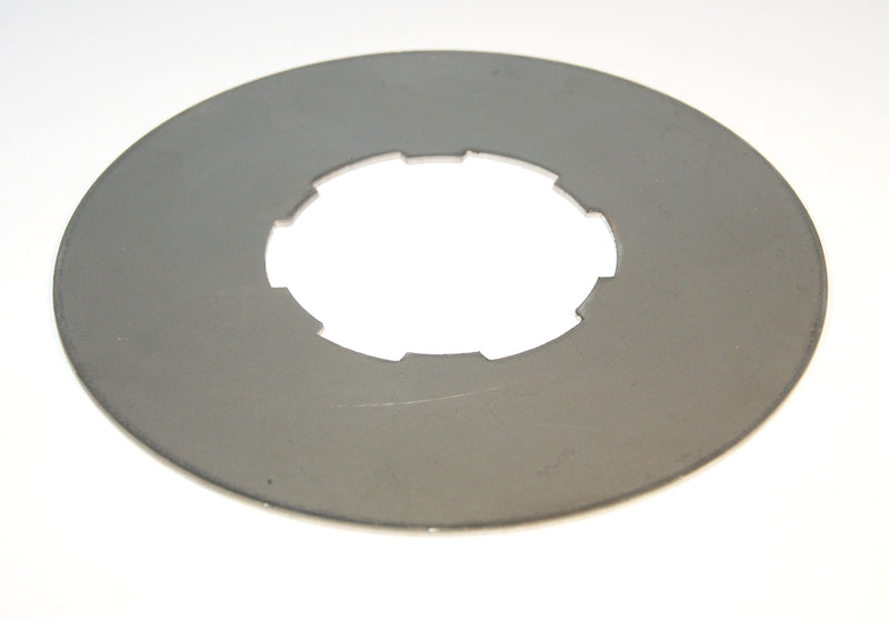 Laden Sie das Bild in Galerie -Viewer, Anschweissplatte Bajonett 1
