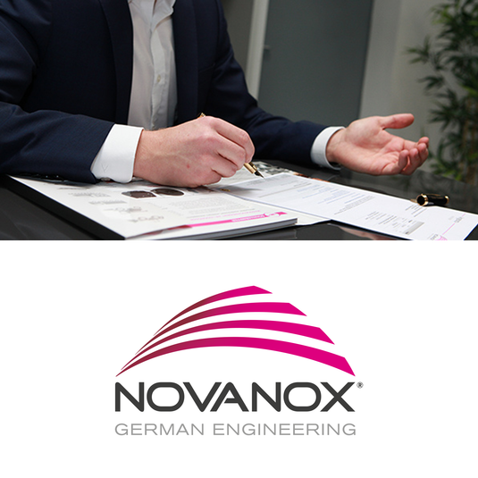 OEM-Aufträge und Serienfertigung