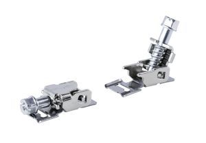 Quick-Lock Housing 9 / Folding Heads W2B