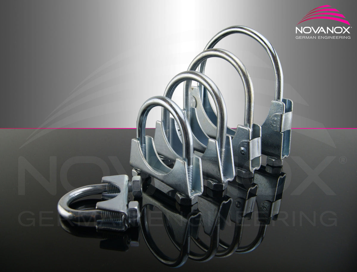 NORMA Gelenkbolzenschelle GBS M 17-19/18 W1 SK VB