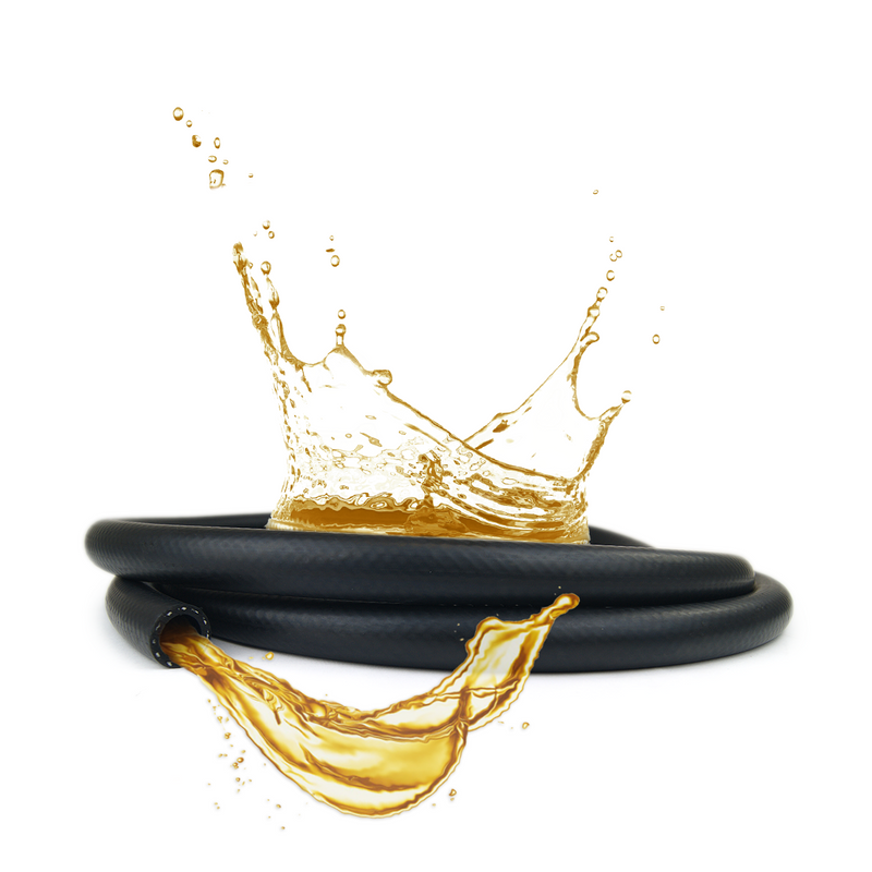 Load image into Gallery viewer, NovaNox® Petrol Hose Fuel Line Diesel Hose Oil Hose NBR *Size Selectable*
