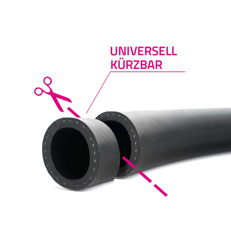 Load image into Gallery viewer, NovaNox® Petrol Hose Fuel Line Diesel Hose Oil Hose NBR *Size Selectable*
