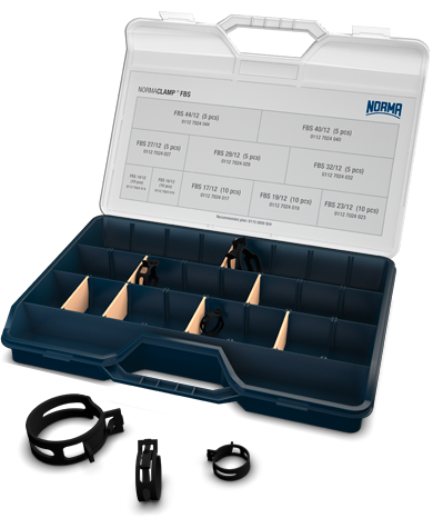 FBS Sortimentskasten