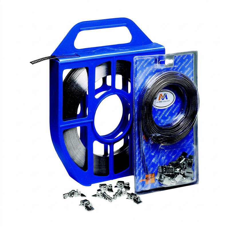 Load image into Gallery viewer, NORMA Continuous Band W2B
