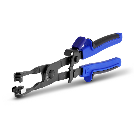 NORMA Federbandschelle FBS Handzange