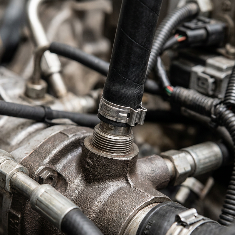 Laden Sie das Bild in Galerie -Viewer, NORMA Schraublose Schlauchschelle COBRA W4
