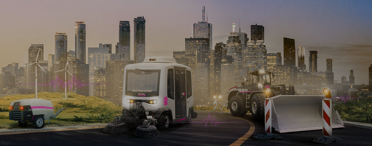 Perfektion in jeder Verbindung