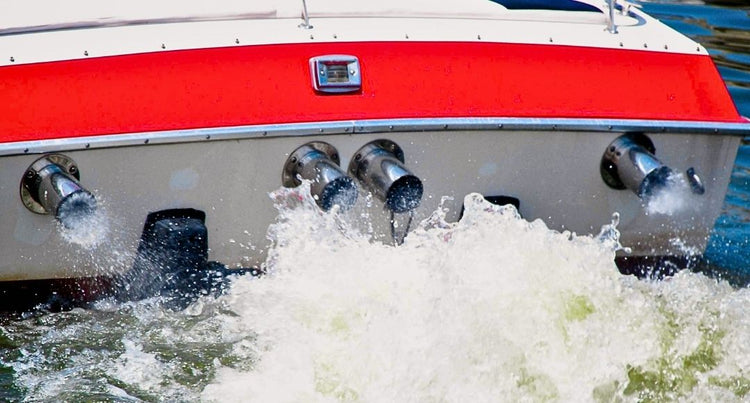 Maritime Anwendungen