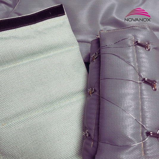 NovaNox® Isolierkissen