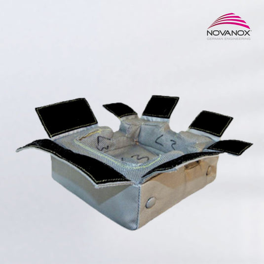 NovaNox® Isoliertaschen