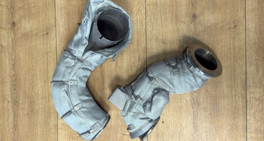 NovaNox® Isoliertechnik