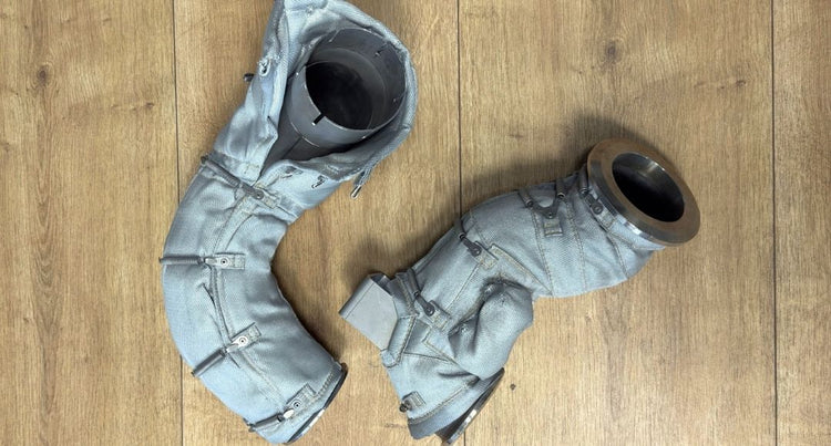 NovaNox® Isoliertechnik