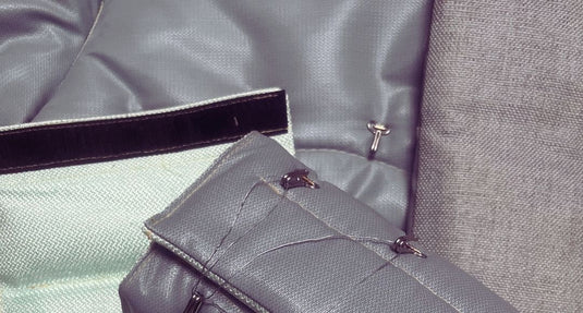 NovaNox® Isolierungen