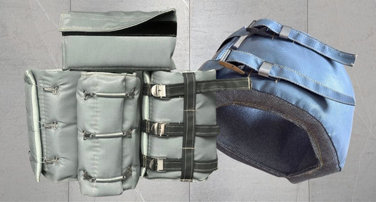 NovaNox® Isoliermanchetten