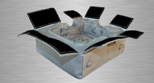 NovaNox® Isoliertaschen.