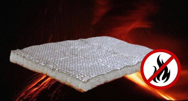 NovaNox® Nähgewirkmatten