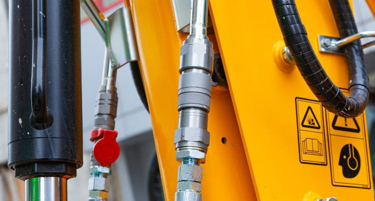 NovaNox® Schlauchtechnik