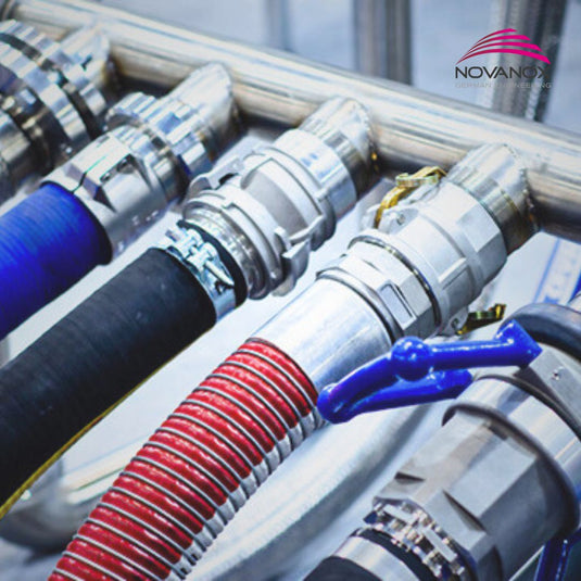 Hersteller für individuelle Schlauchlösungen 