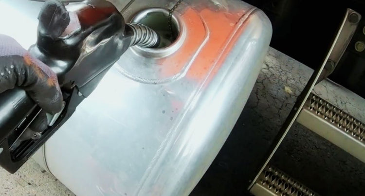 NovaNox® Tanktechnik