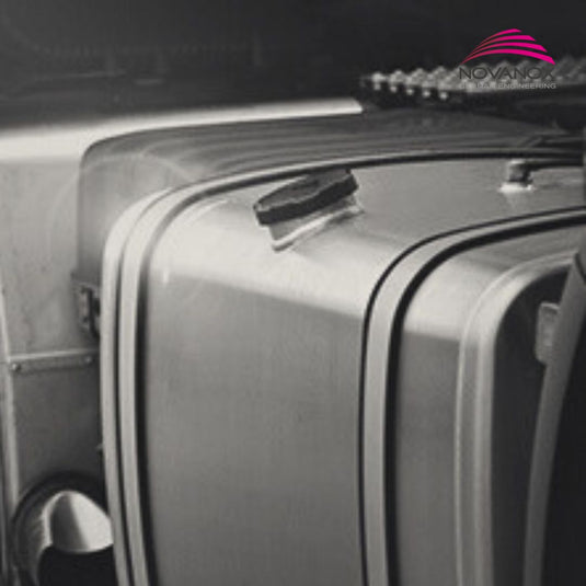 NOVANOX® ist Hersteller individueller Kraftstofftanks