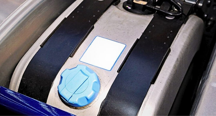 NovaNox® AdBlue-Tank