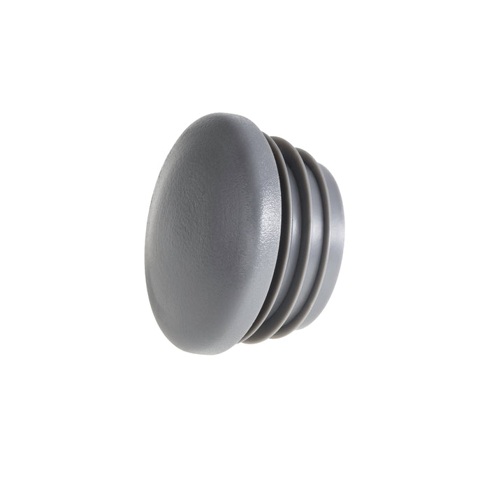 Kunststoff-Endkappe 33,7 mm