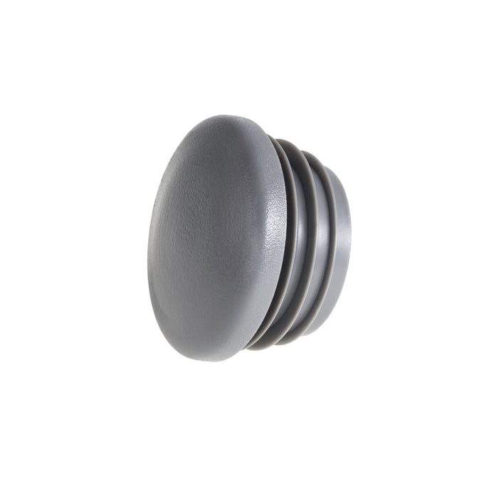 Kunststoff-Endkappe 26,9 - 60,3