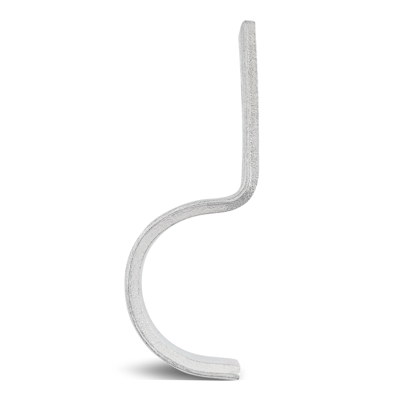 Laden Sie das Bild in Galerie -Viewer, BSS 530 1 x 10-43 W1 (für eine Leitung)
