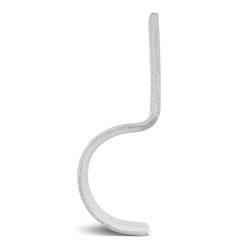 Laden Sie das Bild in Galerie -Viewer, BSS 530 1 x 43 W1 (für eine Leitung)
