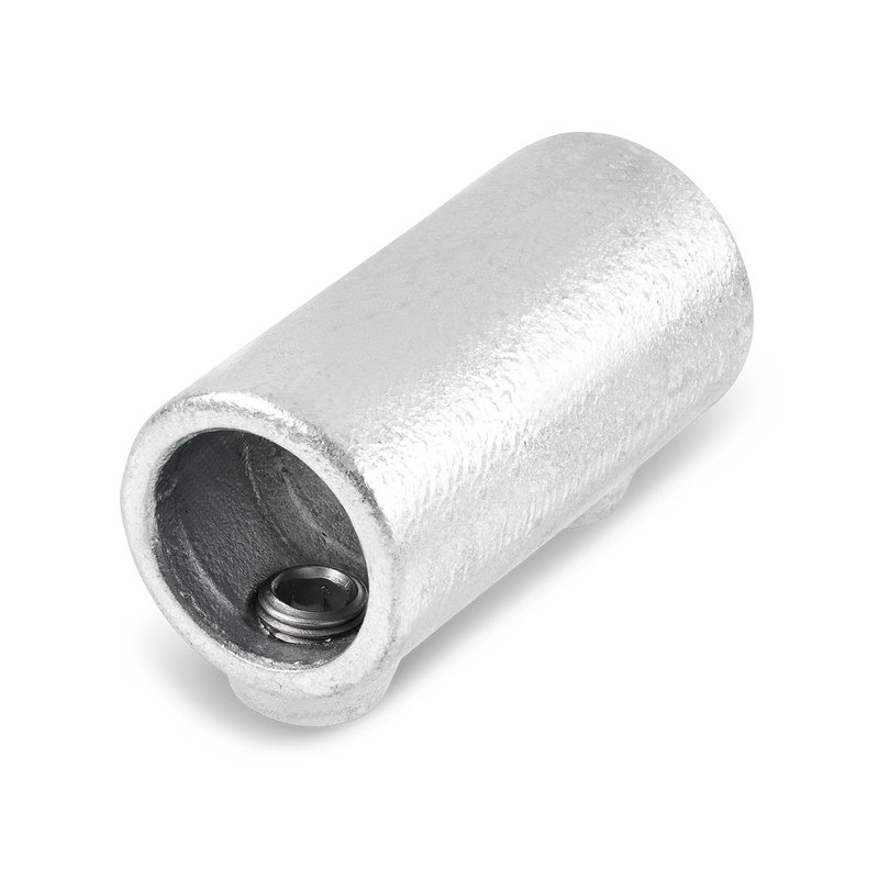 Laden Sie das Bild in Galerie -Viewer, Gerader Verbinder 33,7
