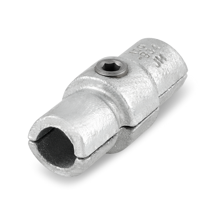 Klemmring 33,7 - 48,3