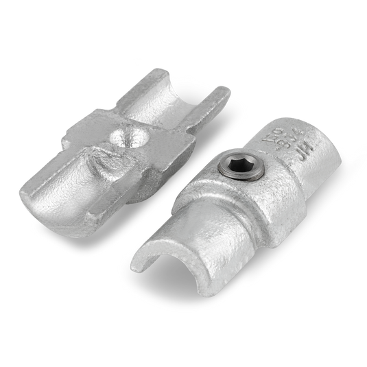 Klemmring 33,7 - 48,3