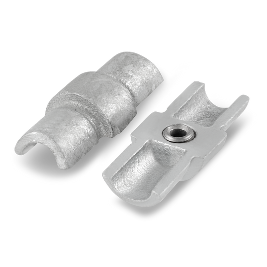 Klemmring 33,7 - 48,3