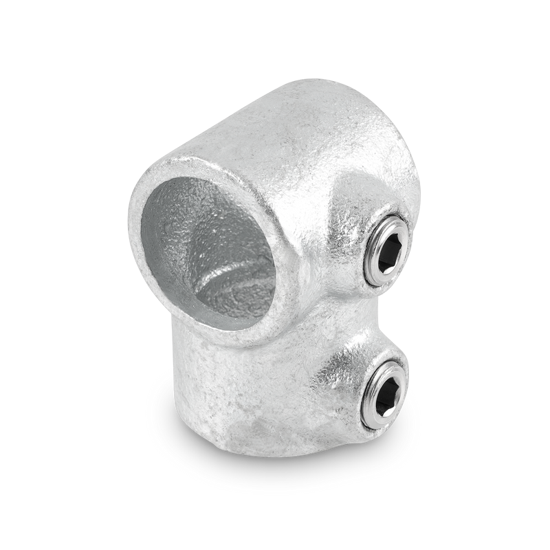 Laden Sie das Bild in Galerie -Viewer, 90° Winkel 60,3
