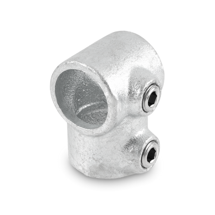 90° Winkel 26,9 - 60,3