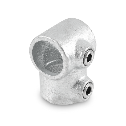 90° Winkel 26,9 - 60,3