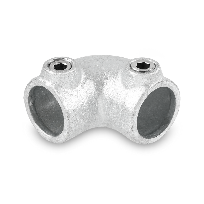 Laden Sie das Bild in Galerie -Viewer, 90° Verbinder 26,9
